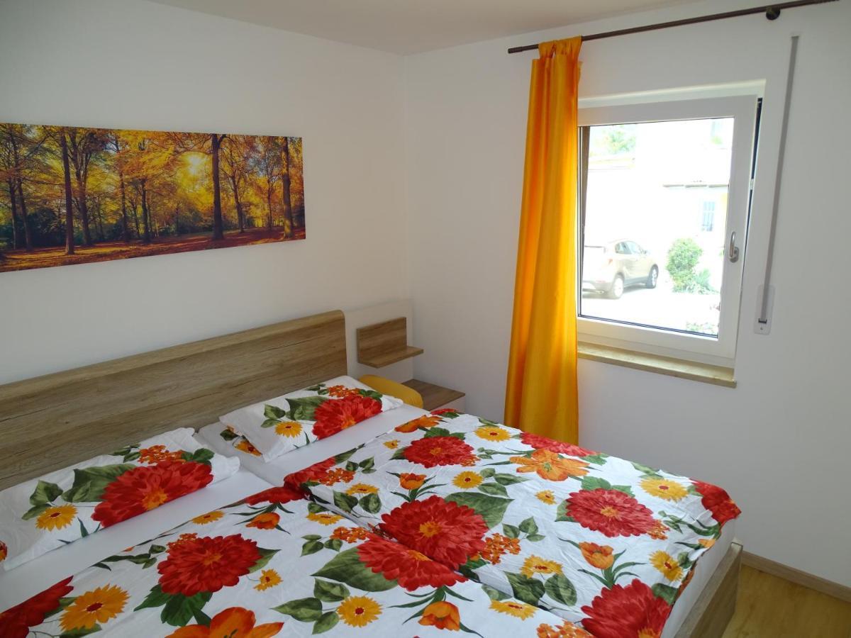 Ferienwohnung Hofstatt Lalling Bagian luar foto