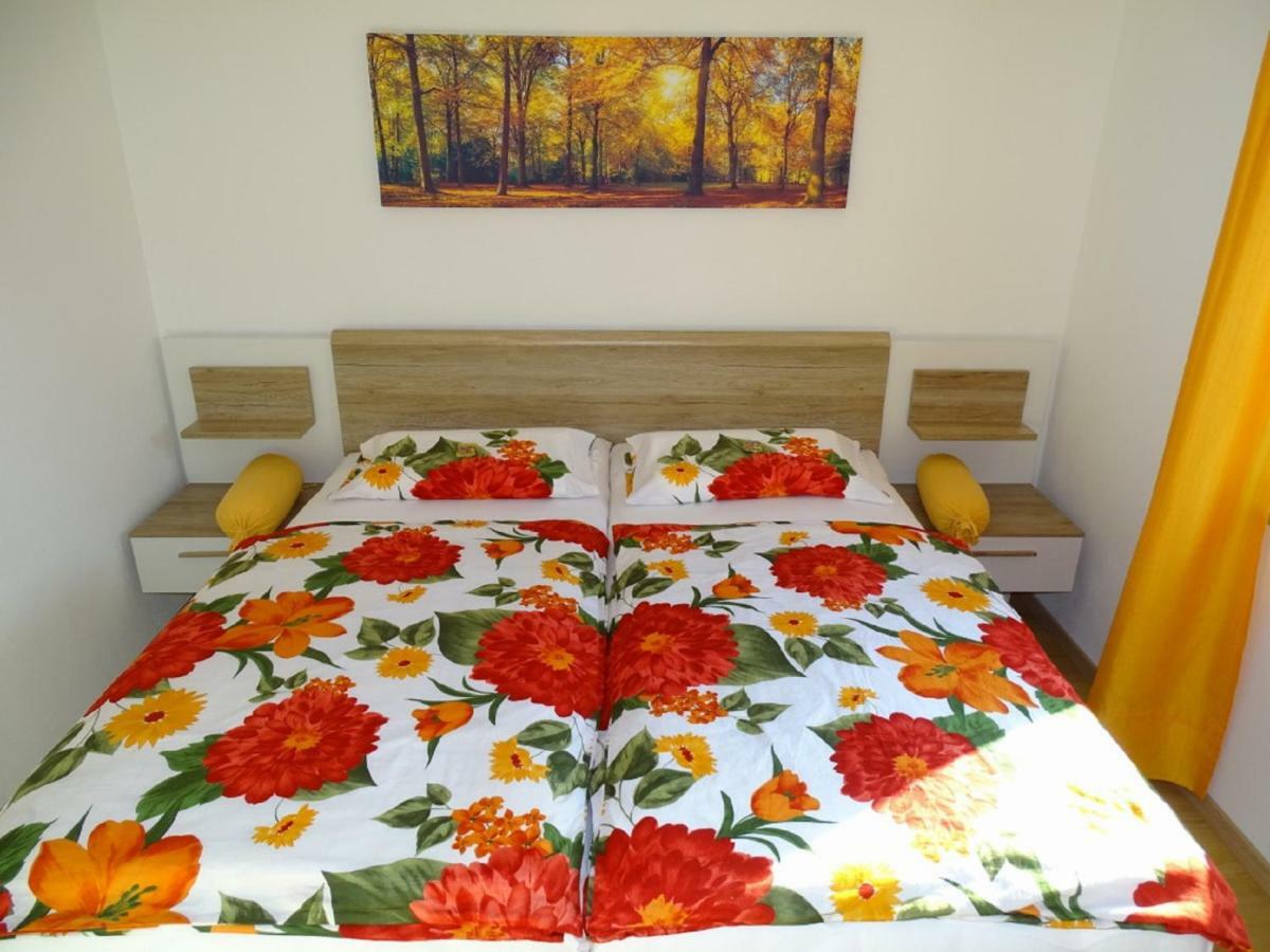 Ferienwohnung Hofstatt Lalling Bagian luar foto