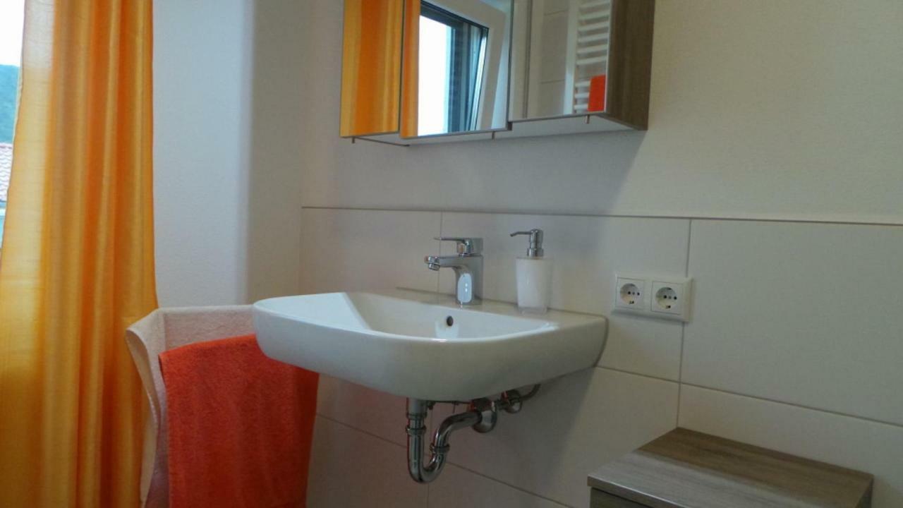 Ferienwohnung Hofstatt Lalling Bagian luar foto