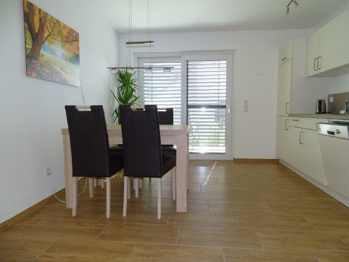 Ferienwohnung Hofstatt Lalling Bagian luar foto