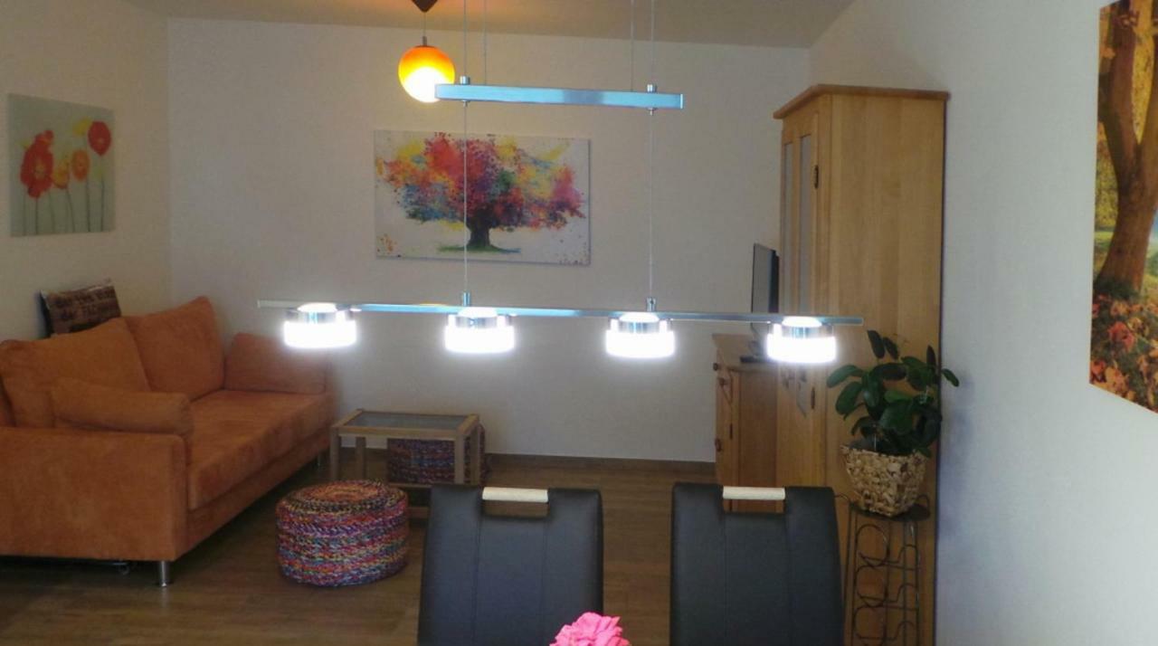 Ferienwohnung Hofstatt Lalling Bagian luar foto