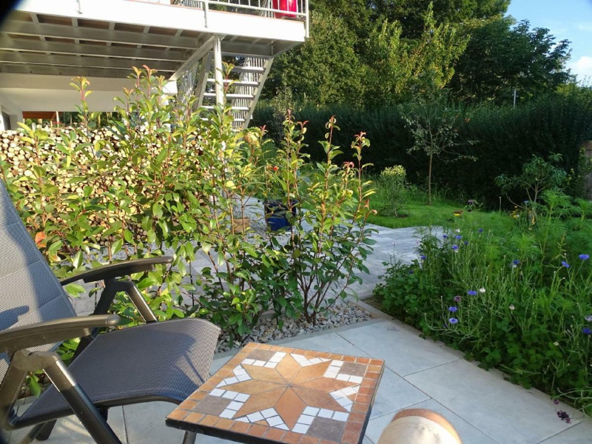 Ferienwohnung Hofstatt Lalling Bagian luar foto