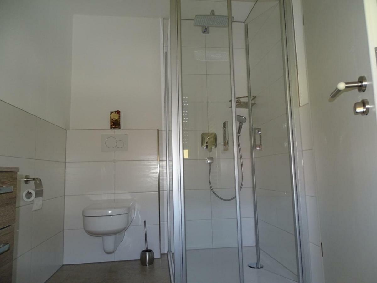 Ferienwohnung Hofstatt Lalling Bagian luar foto
