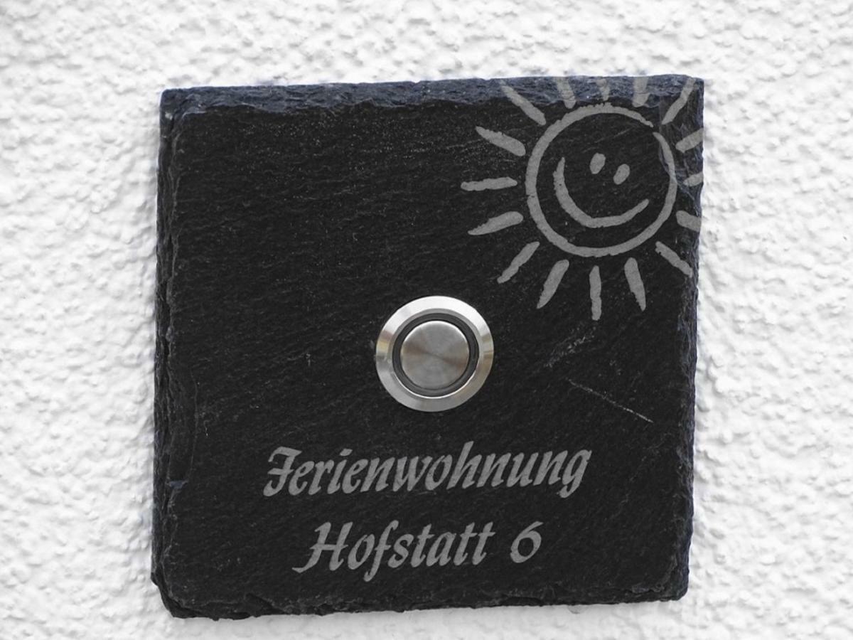 Ferienwohnung Hofstatt Lalling Bagian luar foto